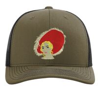 Richardson 112 Snapback Trucker Cap Thumbnail