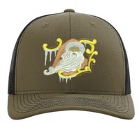 Richardson 112 Snapback Trucker Cap Thumbnail