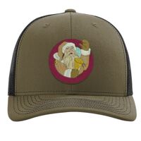 Richardson 112 Snapback Trucker Cap Thumbnail