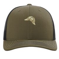 Richardson 112 Snapback Trucker Cap Thumbnail