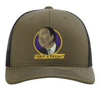 Richardson 112 Snapback Trucker Cap Thumbnail