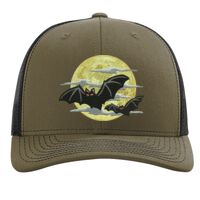 Richardson 112 Snapback Trucker Cap Thumbnail