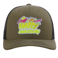 Richardson 112 Snapback Trucker Cap Thumbnail