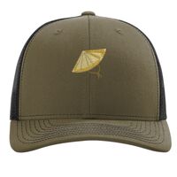 Richardson 112 Snapback Trucker Cap Thumbnail