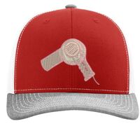 Richardson 112 Snapback Trucker Cap Thumbnail