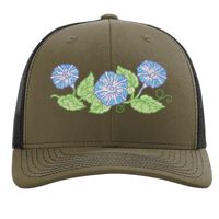 Richardson 112 Snapback Trucker Cap Thumbnail