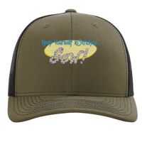 Richardson 112 Snapback Trucker Cap Thumbnail