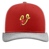 Richardson 112 Snapback Trucker Cap Thumbnail