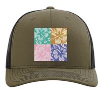 Richardson 112 Snapback Trucker Cap Thumbnail