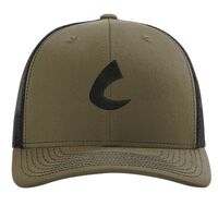 Richardson 112 Snapback Trucker Cap Thumbnail