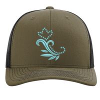 Richardson 112 Snapback Trucker Cap Thumbnail