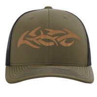 Richardson 112 Snapback Trucker Cap Thumbnail