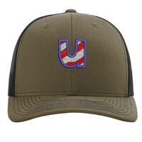 Richardson 112 Snapback Trucker Cap Thumbnail
