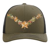 Richardson 112 Snapback Trucker Cap Thumbnail