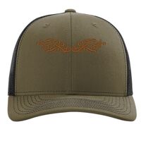 Richardson 112 Snapback Trucker Cap Thumbnail