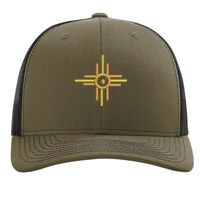 Richardson 112 Snapback Trucker Cap Thumbnail