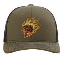 Richardson 112 Snapback Trucker Cap Thumbnail