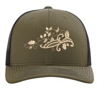 Richardson 112 Snapback Trucker Cap Thumbnail