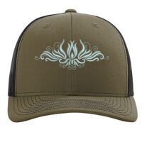 Richardson 112 Snapback Trucker Cap Thumbnail