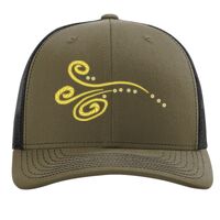 Richardson 112 Snapback Trucker Cap Thumbnail