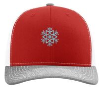 Richardson 112 Snapback Trucker Cap Thumbnail