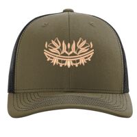 Richardson 112 Snapback Trucker Cap Thumbnail