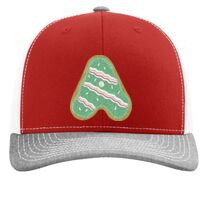 Richardson 112 Snapback Trucker Cap Thumbnail
