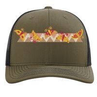 Richardson 112 Snapback Trucker Cap Thumbnail