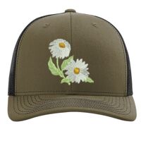 Richardson 112 Snapback Trucker Cap Thumbnail