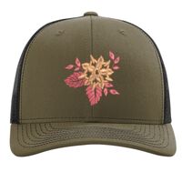 Richardson 112 Snapback Trucker Cap Thumbnail