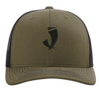 Richardson 112 Snapback Trucker Cap Thumbnail