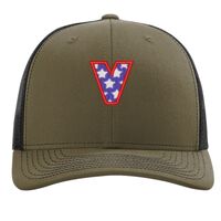 Richardson 112 Snapback Trucker Cap Thumbnail