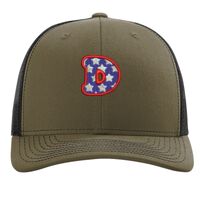 Richardson 112 Snapback Trucker Cap Thumbnail