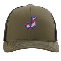 Richardson 112 Snapback Trucker Cap Thumbnail