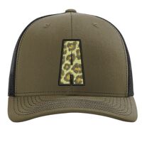 Richardson 112 Snapback Trucker Cap Thumbnail