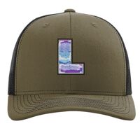 Richardson 112 Snapback Trucker Cap Thumbnail