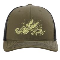 Richardson 112 Snapback Trucker Cap Thumbnail