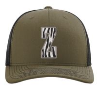 Richardson 112 Snapback Trucker Cap Thumbnail