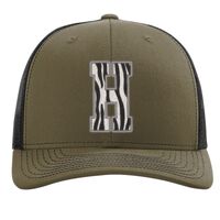 Richardson 112 Snapback Trucker Cap Thumbnail