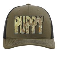 Richardson 112 Snapback Trucker Cap Thumbnail