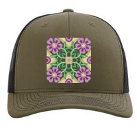 Richardson 112 Snapback Trucker Cap Thumbnail