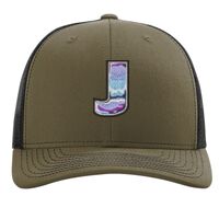 Richardson 112 Snapback Trucker Cap Thumbnail
