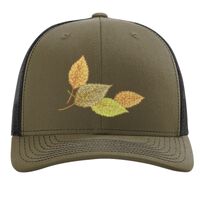 Richardson 112 Snapback Trucker Cap Thumbnail