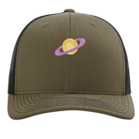 Richardson 112 Snapback Trucker Cap Thumbnail
