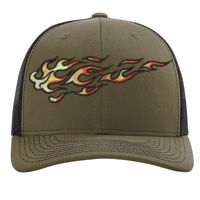 Richardson 112 Snapback Trucker Cap Thumbnail