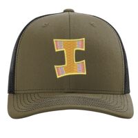 Richardson 112 Snapback Trucker Cap Thumbnail