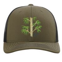 Richardson 112 Snapback Trucker Cap Thumbnail