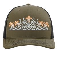 Richardson 112 Snapback Trucker Cap Thumbnail