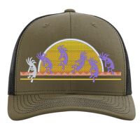 Richardson 112 Snapback Trucker Cap Thumbnail