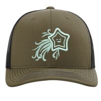 Richardson 112 Snapback Trucker Cap Thumbnail